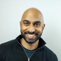Rajiv Ghanta estimated net worth profile