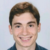 Mattia Mauro estimated net worth profile