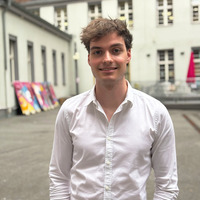 Leo Schuhmann