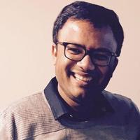 Sujay Maheshwari estimated net worth profile