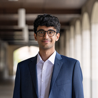 Shrish Janarthanan estimated net worth profile