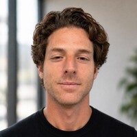 Benlloyd Goldstein estimated net worth profile