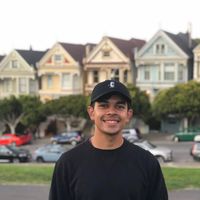Rishik Lad estimated net worth profile