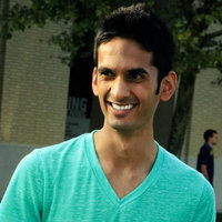 Umang Patel estimated net worth profile