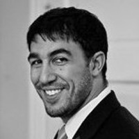 Cyrus Karbassiyoon estimated net worth profile