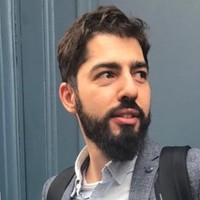 Tat Ajamyan estimated net worth profile