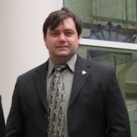 Yuriy Romaniw estimated net worth profile