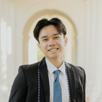 Victor Luo estimated net worth profile