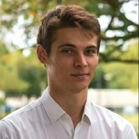 Human Thomas estimated net worth profile