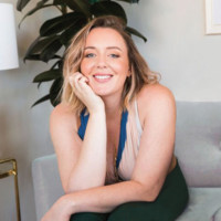 Erika Jensen estimated net worth profile