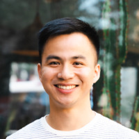Junyu Huang estimated net worth profile