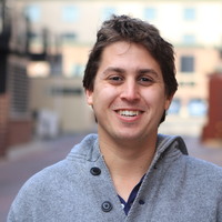 Aaron Frank estimated net worth profile