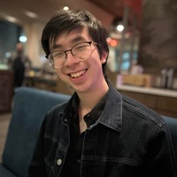Theodore Li estimated net worth profile