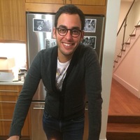 Hamza Ouazzani Chahdi estimated net worth profile