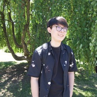 William Gao estimated net worth profile