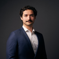 Adrian Del Bosque estimated net worth profile