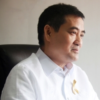 Edwin Lacierda estimated net worth profile
