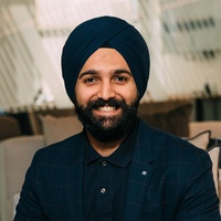 Manmeet Maggu estimated net worth profile