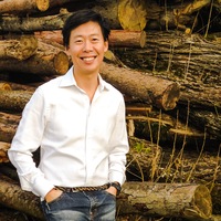 Bill Kung estimated net worth profile