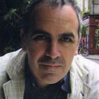 Richard Rushfield estimated net worth profile