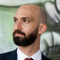 Isaac Grossman estimated net worth profile