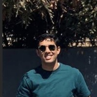 Harshil Rastogi estimated net worth profile
