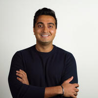 Kunal Puri estimated net worth profile