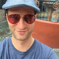 Amir Hirsch estimated net worth profile