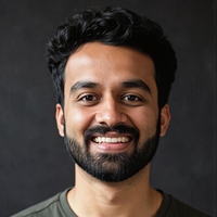 Sanjay Guruprasad estimated net worth profile
