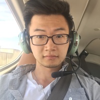 Tony Dong estimated net worth profile