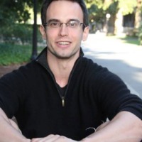 Evan Reas estimated net worth profile