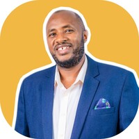 Paul Kimani estimated net worth profile