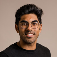 Ali Ahmed estimated net worth profile