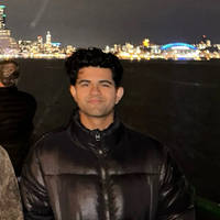 Amol Pant estimated net worth profile