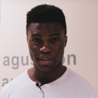 Isaac Aderogba estimated net worth profile