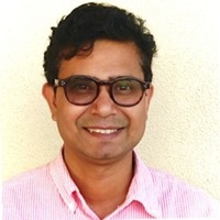 Amitav Chakravartty estimated net worth profile