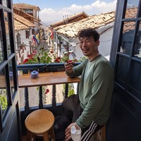 Randy Song estimated net worth profile