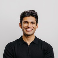 Nikhil D'Souza estimated net worth profile