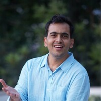 Parag Arora estimated net worth profile