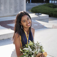 Trishala Jain estimated net worth profile