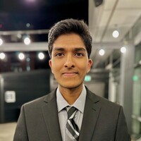 Abhinav Govindaraju estimated net worth profile