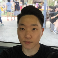 Sejun Park estimated net worth profile