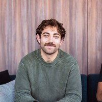 David Molot, Co-Founder