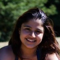 Sonia Sharma estimated net worth profile