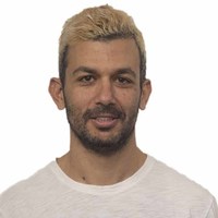 Kareem Kouddous estimated net worth profile