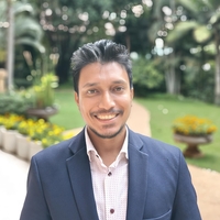 Roshan Farhan estimated net worth profile