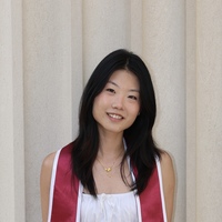 Lucy Cai estimated net worth profile