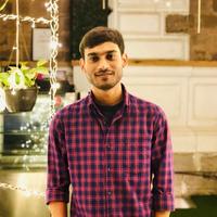 Praveen Prashant estimated net worth profile