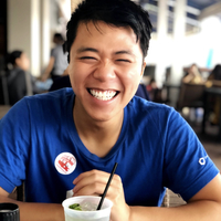 Ian Macalinao estimated net worth profile