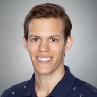 Lucas Baker estimated net worth profile